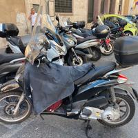 Piaggio Liberty 125 - 2011