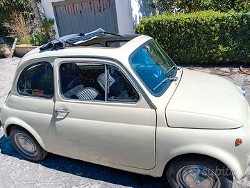 Fiat 500 epoca