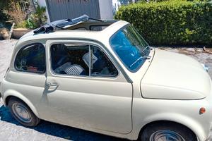 Fiat 500 epoca