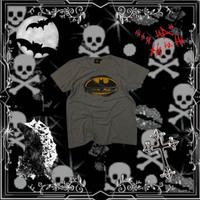 Maglietta Batman vintage Y2K