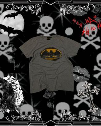 Maglietta Batman vintage Y2K