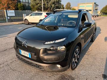 Citroen C4 Cactus PureTech 82 Shine