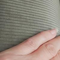 Scampolo di stoffa in velluto 245x 150 cm