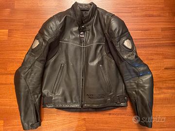 Giacca moto Arlen Ness