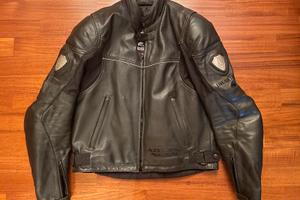 Giacca moto Arlen Ness