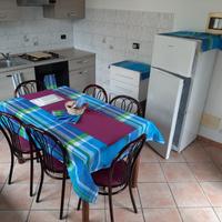 Ampio e luminoso trilocale