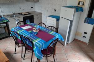 Ampio e luminoso trilocale