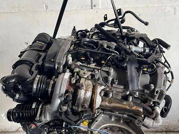MOTORE COMPLETO ALFA ROMEO Stelvio Serie (949_) 55