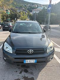 Rav 4 2000 benzina