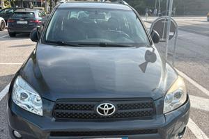 Rav 4 2000 benzina
