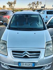 Citroen C2