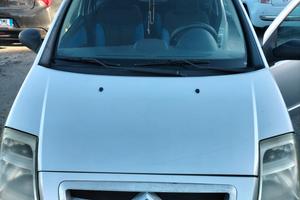 Citroen C2