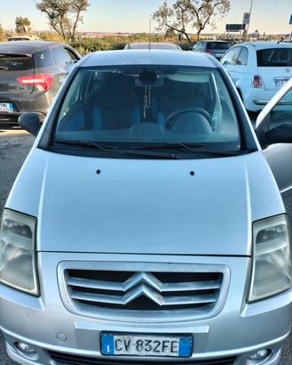 Citroen C2