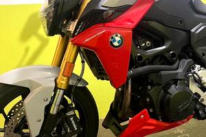 Bmw f900r sport