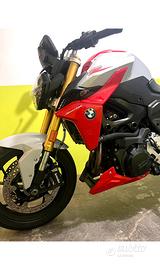 Bmw f900r sport