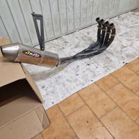 Ricambi racing e originali per Yamaha r6 06/16 17