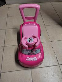 gioco bimba