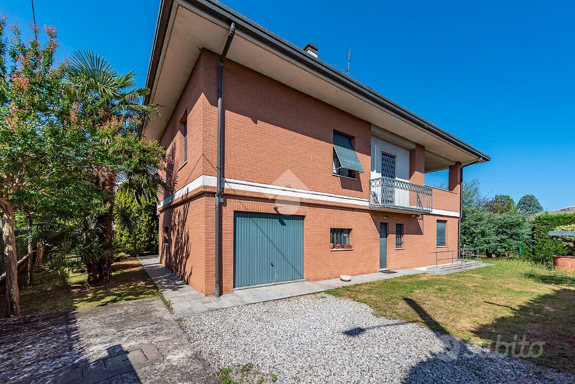 Casa – Rescaldina, Canazza, Milano - Vista 4