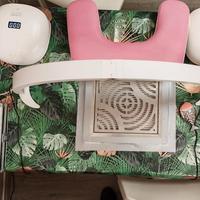 tavolo manicure