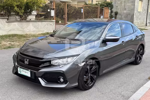 HONDA Civic 1.0T 5 porte Elegance Navi