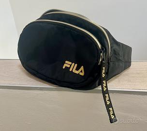 Fila marsupio