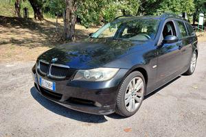 BMW 320D Touring 163 Cv - Cambio Manuale