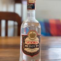 Vodka Eristow