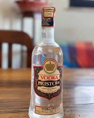 Vodka Eristow
