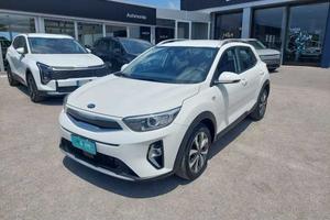 Kia Stonic 1.0 T-GDi 100 CV MHEV iMT Style