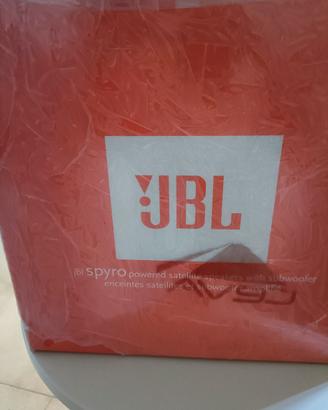 cassa JBL 