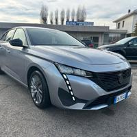 Peugeot 308 PureTech Turbo sEs S.W. Active pack...