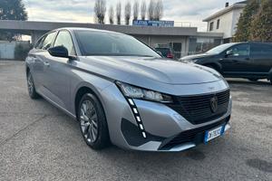 Peugeot 308 PureTech Turbo sEs S.W. Active pack...