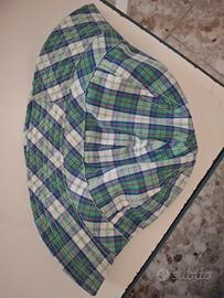 Nuovo .Cappellino  cottone 