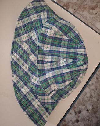 Nuovo .Cappellino  cottone 