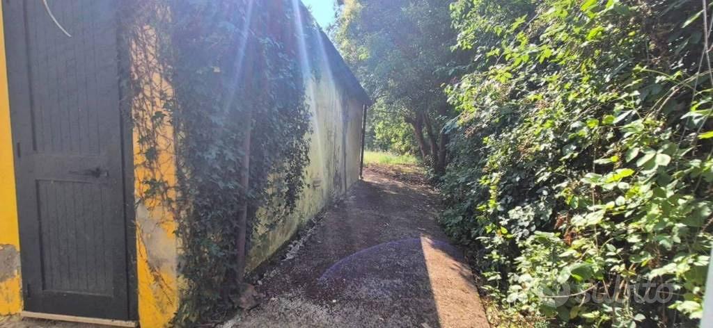 Immobile in asta di 860 m² a Tufo - Vista 4