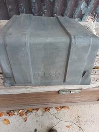 copri batterie iveco