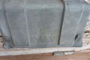 copri batterie iveco