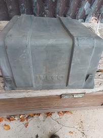 copri batterie iveco