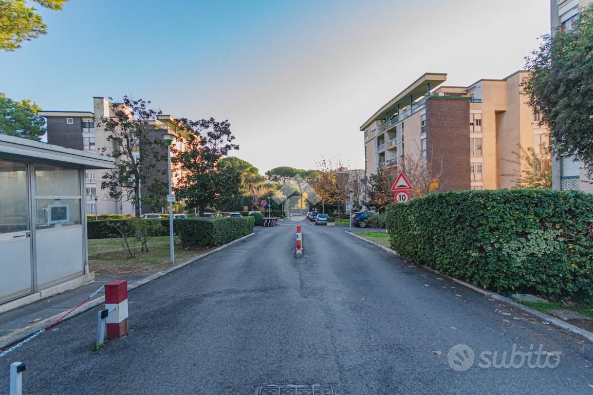 Appartamento – Roma, EUR, Municipio Roma IX - Vista 2
