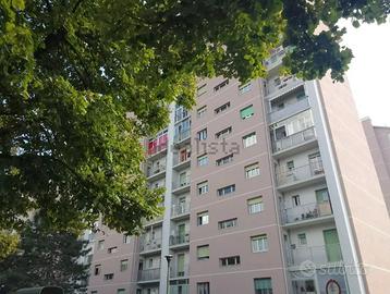 Appartamento via Plava 131, Mirafiori Sud