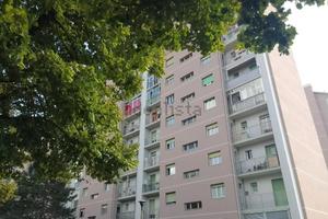 Appartamento via Plava 131, Mirafiori Sud