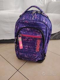 Zaino Trolley Seven