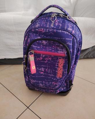 Zaino Trolley Seven