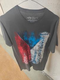 T-shirt Hard Rock Cafè Praga