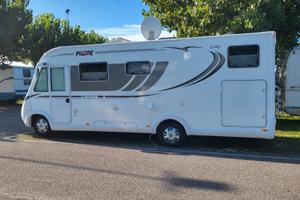 MOTORHOME PILOTE