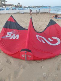 Kitesurf eleveight ws 11 metri 2023