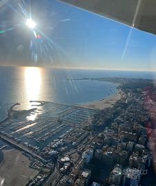 Posto barca Marina di Nettuno