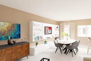 Appartamento Ristrutturato "Primo Ingresso"