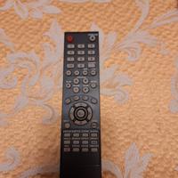 Telecomando compatibile Philips