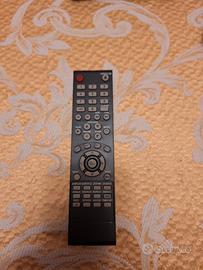 Telecomando compatibile Philips